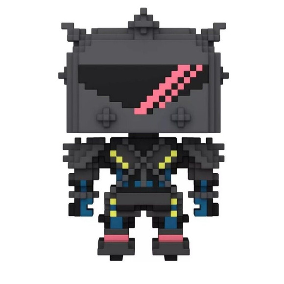 Funko Pop! #1311 Abscissa 8-Bit Marvel 97' X-Men - Picture 3 of 5